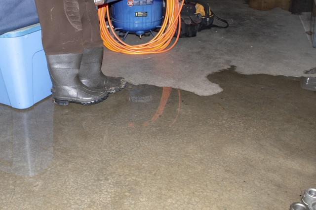 utah-wet-basement-leak-water