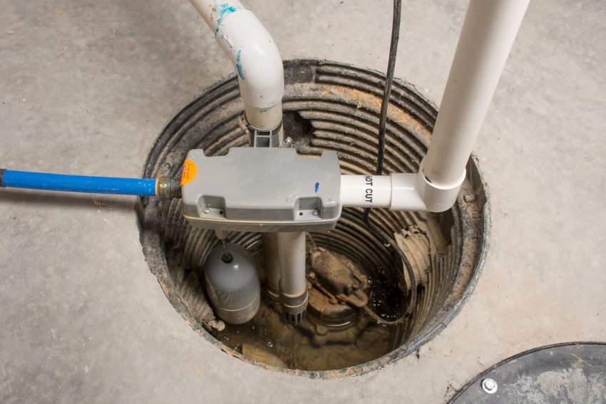 sump-pump-maintenance-company