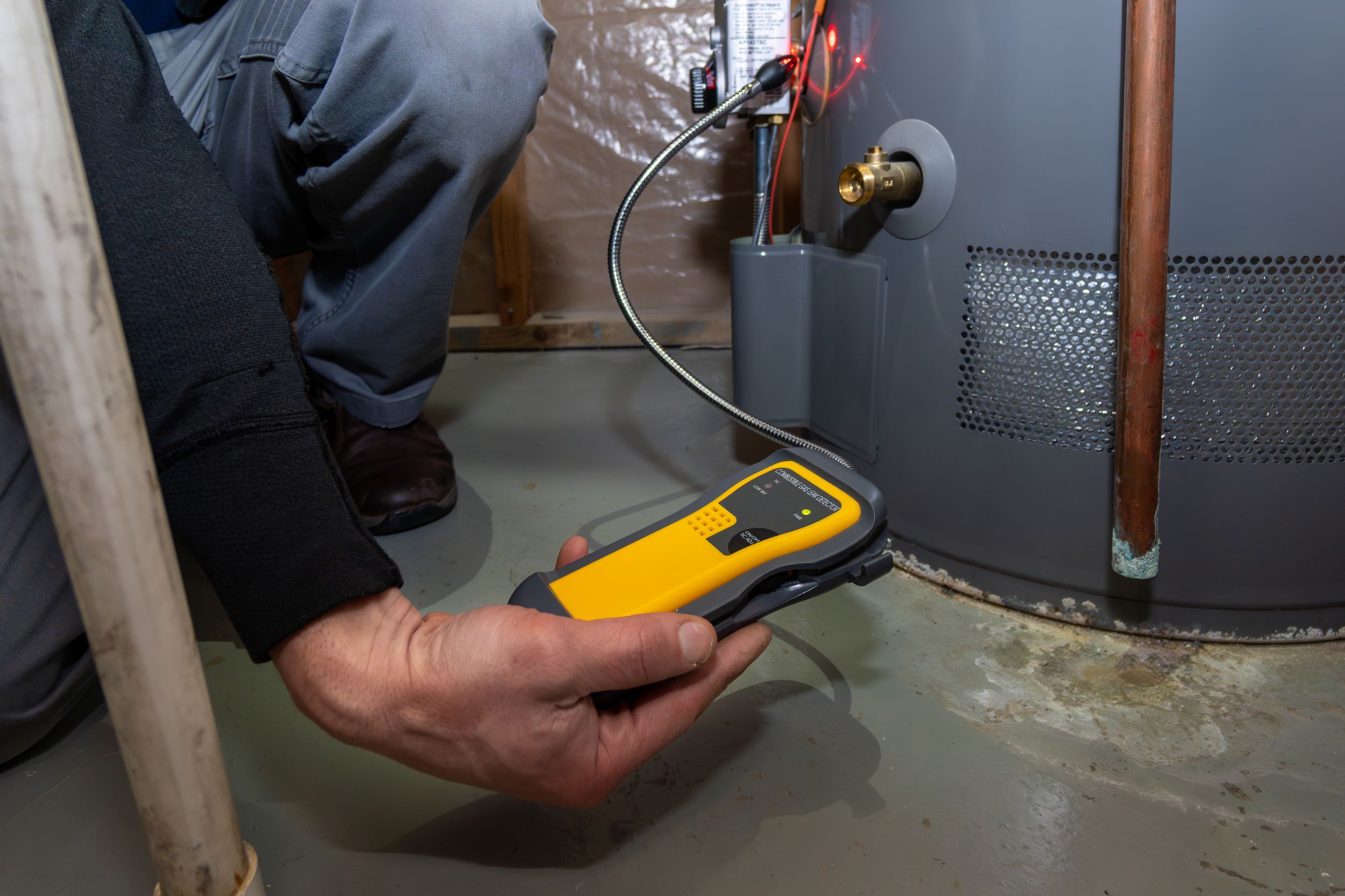 professional-carbon-monoxide-leak-detection