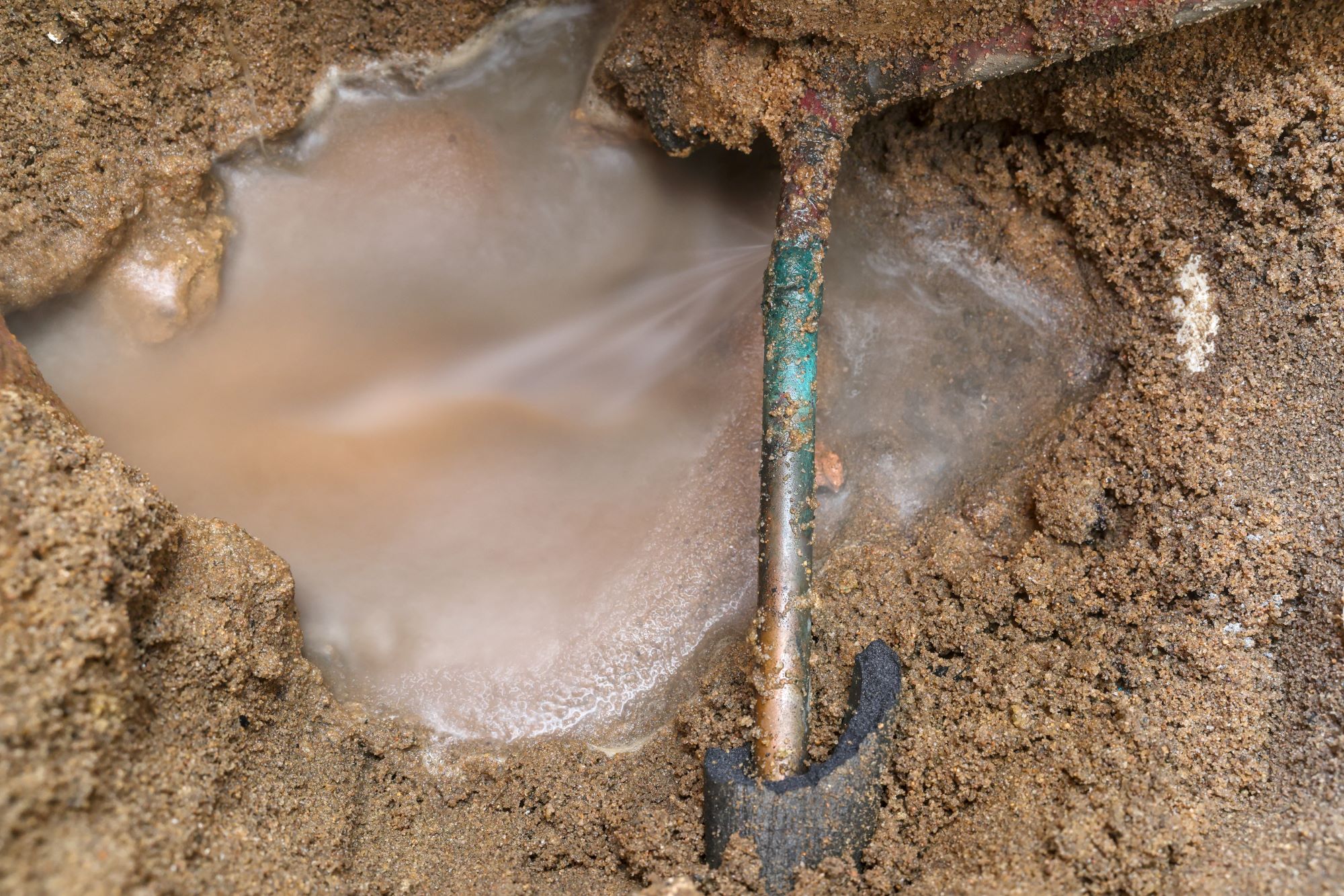 kaysville-leak-detection-company